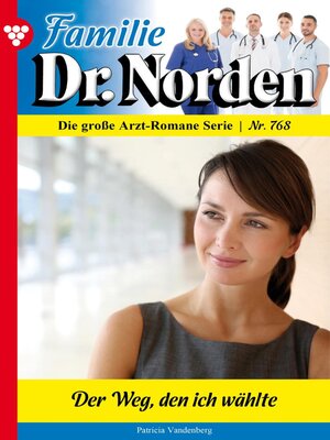 cover image of Der Weg, den ich wählte